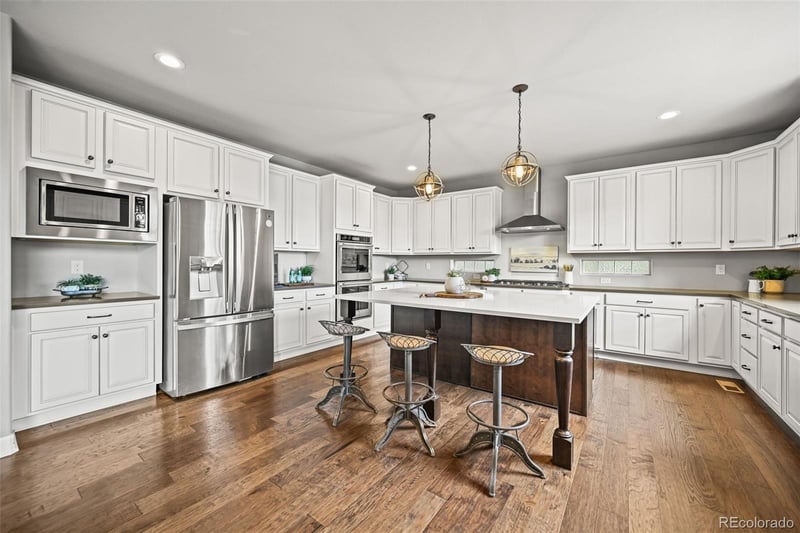 11584 Pine Canyon Ln, Parker, CO 80138