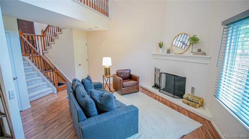 7096 Dry Creek Cir, Centennial, CO 80112