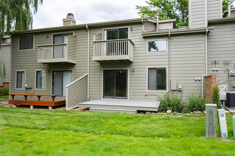 7096 Dry Creek Cir, Centennial, CO 80112