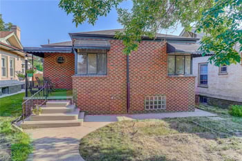 3119 44th Ave, Denver, CO 80211