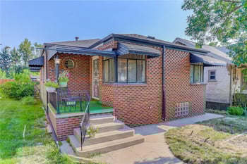3119 44th Ave, Denver, CO 80211