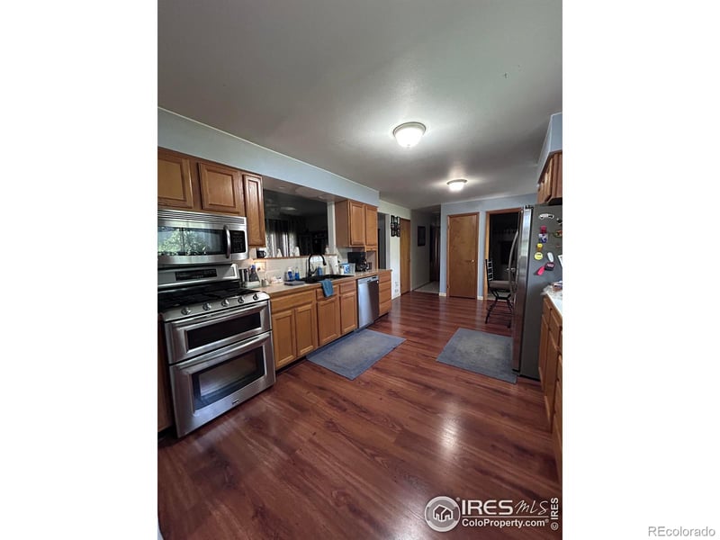 22872 Washington Ave, Orchard, CO 80649