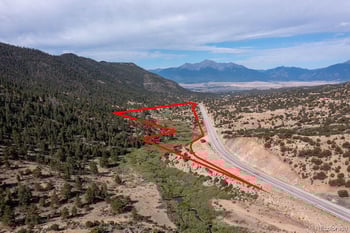 8707 Hwy 24/285 , Buena Vista, CO 81211