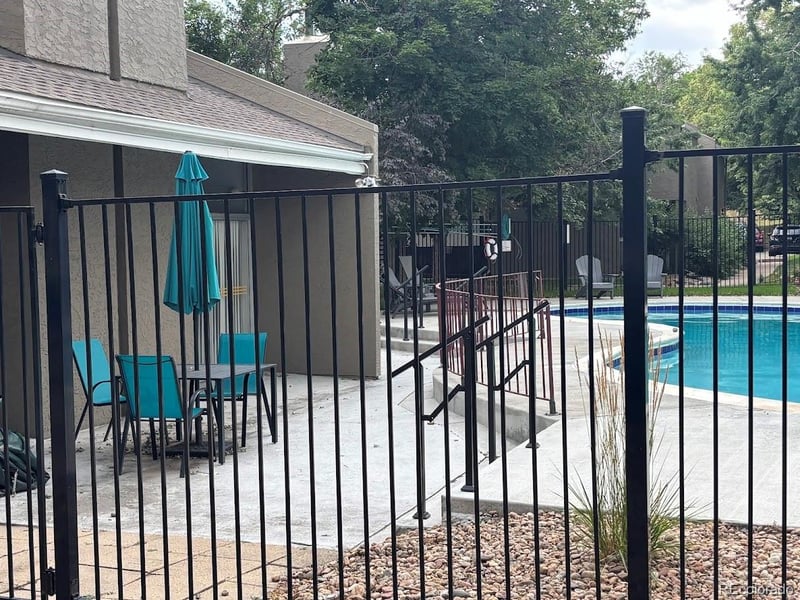 5300 Cherry Creek South Dr #115, Denver, CO 80246