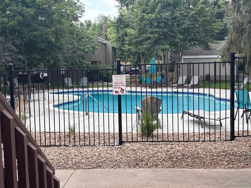 5300 Cherry Creek South Dr #115, Denver, CO 80246