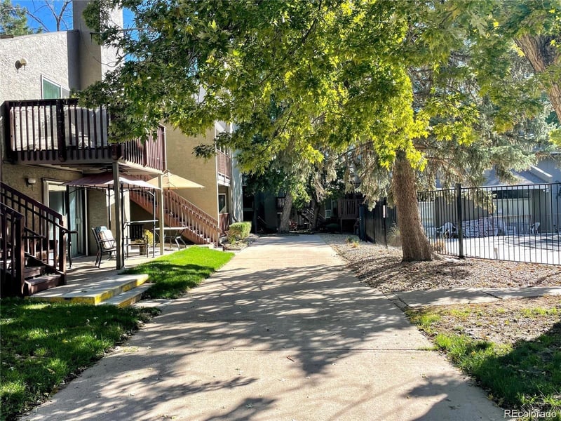5300 Cherry Creek South Dr #115, Denver, CO 80246