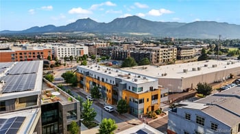 2445 Junction Pl #302, Boulder, CO 80301
