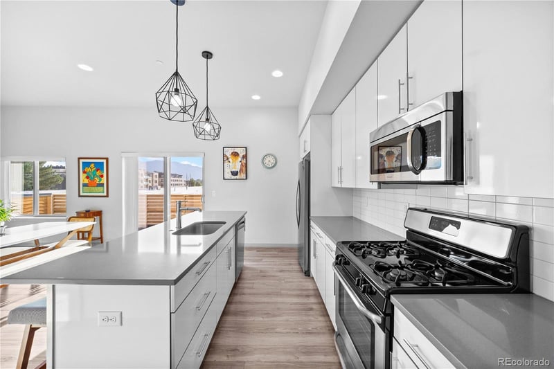 2445 Junction Pl #302, Boulder, CO 80301