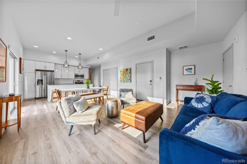 2445 Junction Pl #302, Boulder, CO 80301