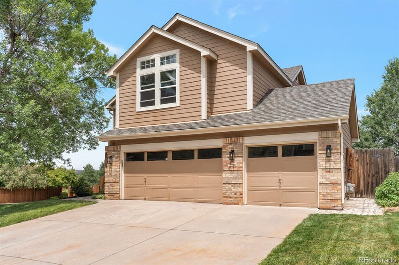 6794 W 98th Cir, Westminster, CO 80021