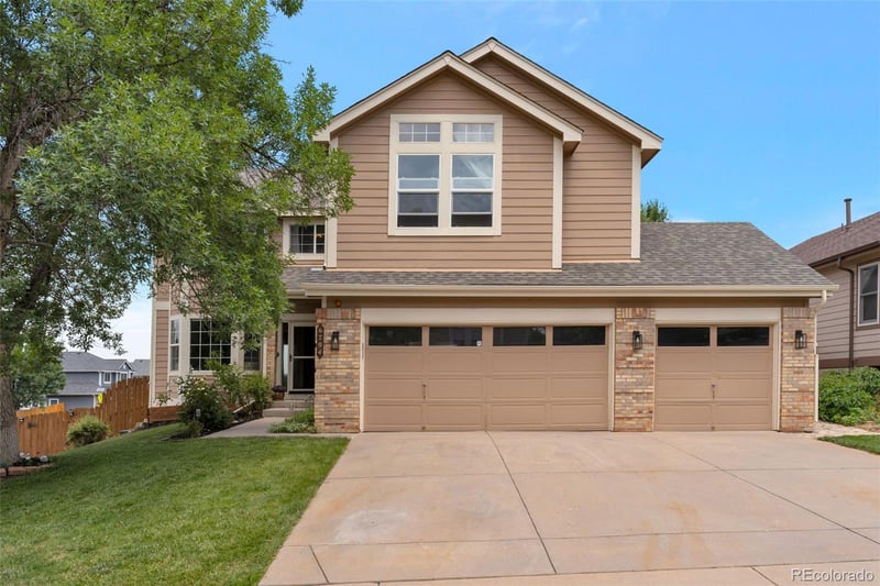 6794 W 98th Cir, Westminster, CO 80021