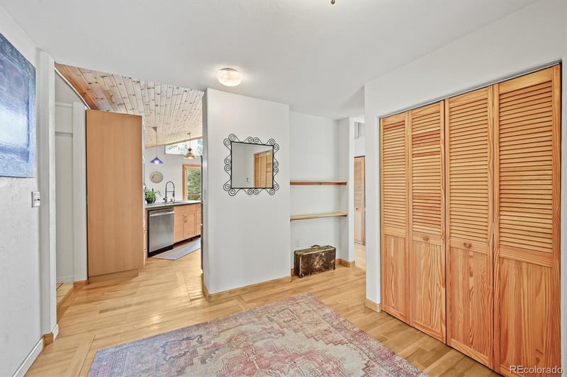 546 Haul Rd, Nederland, CO 80466
