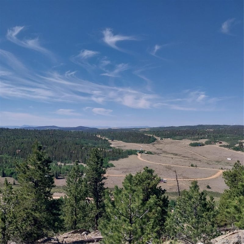 496 Houma Way, Como, CO 80432