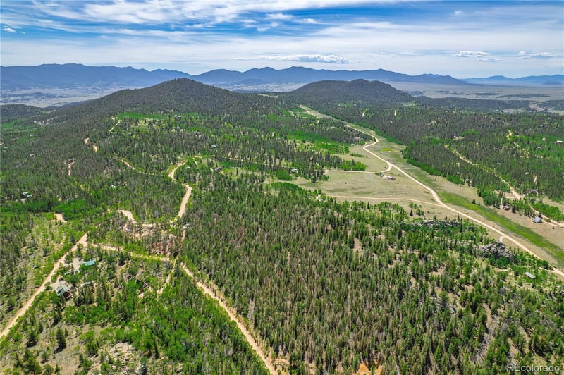 496 Houma Way, Como, CO 80432