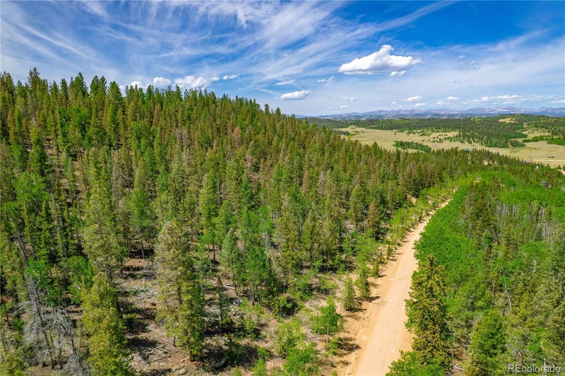 496 Houma Way, Como, CO 80432