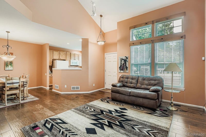 6355 Torrey Way, Arvada, CO 80403