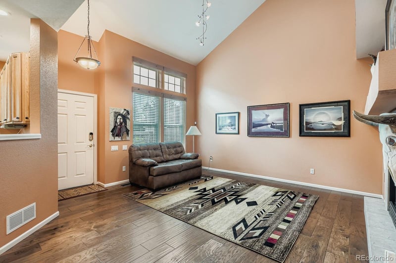 6355 Torrey Way, Arvada, CO 80403