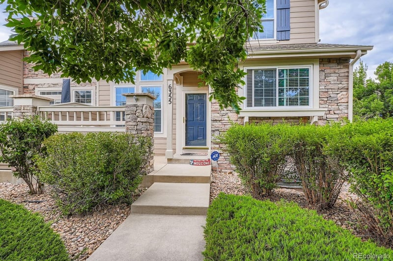 6355 Torrey Way, Arvada, CO 80403