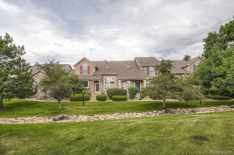 6355 Torrey Way, Arvada, CO 80403