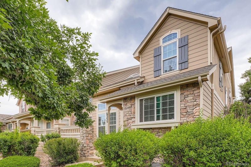6355 Torrey Way, Arvada, CO 80403