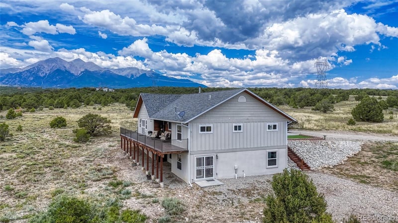 14400 Granite Pw, Salida, CO 81201