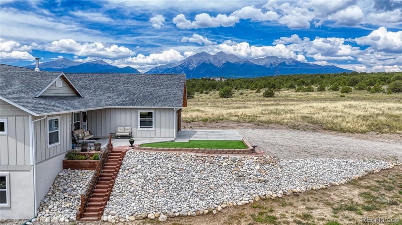 14400 Granite Pw, Salida, CO 81201