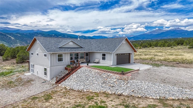 14400 Granite Pw, Salida, CO 81201