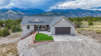 14400 Granite Pw, Salida, CO 81201