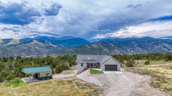 14400 Granite Pw, Salida, CO 81201