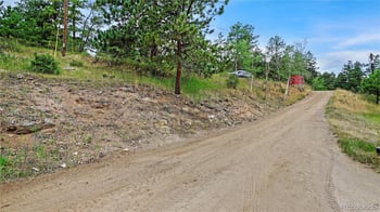 262 Dick Mountain Dr, Bailey, CO 80421