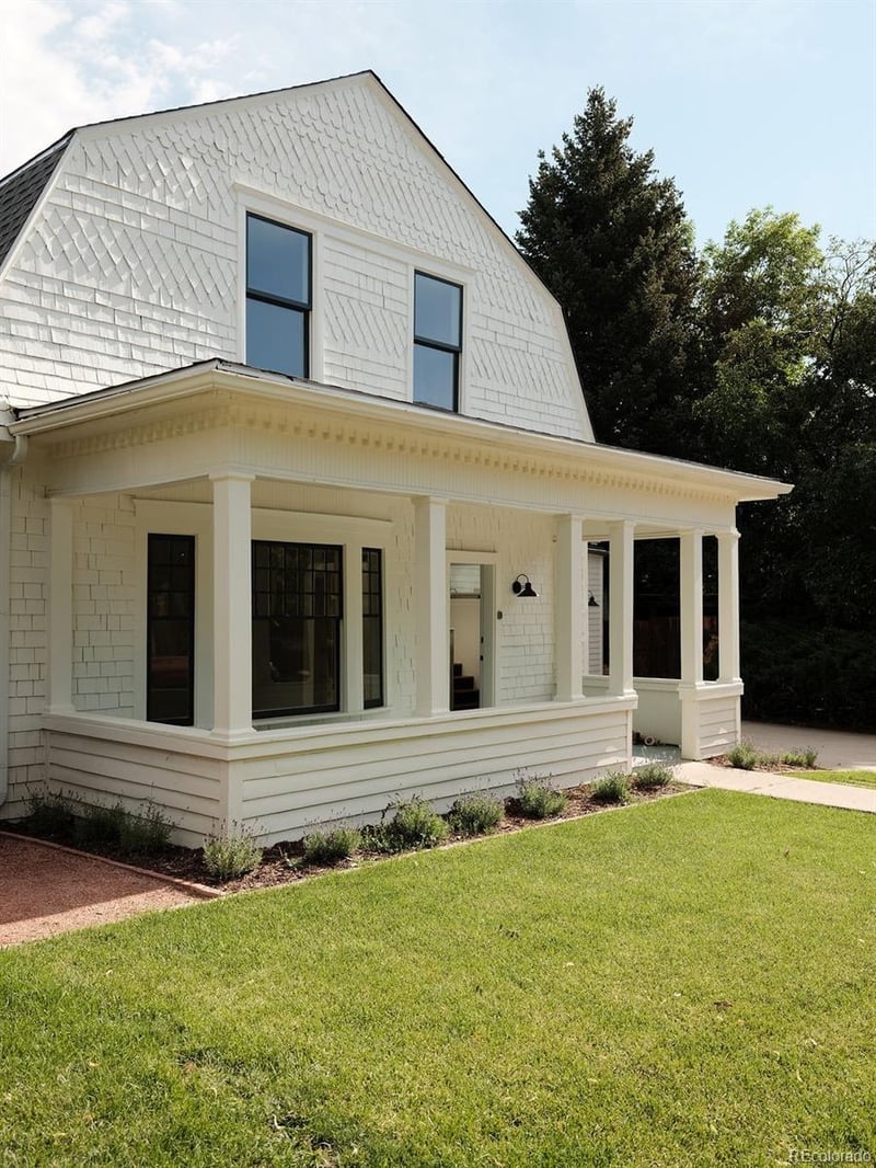 653 Dewey Ave, Boulder, CO 80304