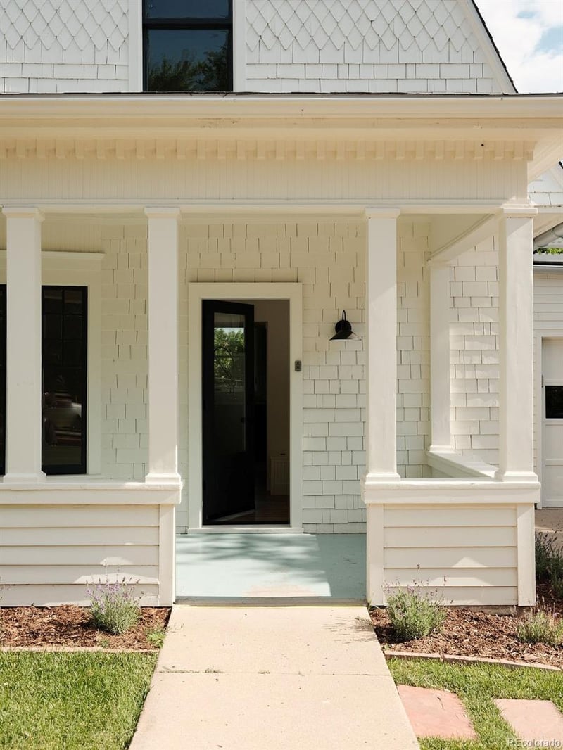 653 Dewey Ave, Boulder, CO 80304