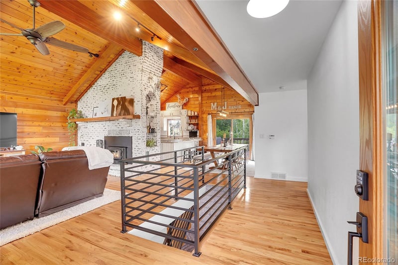 7385 Pine Crest Dr, Kiowa, CO 80117
