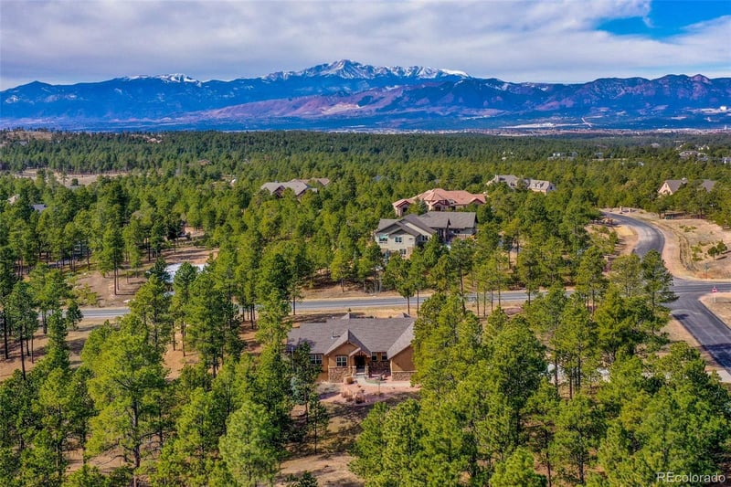 5070 Vessey Rd, Colorado Springs, CO 80908