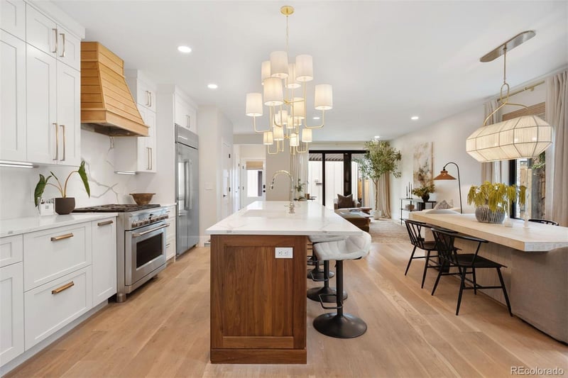 732 S Clarkson St, Denver, CO 80209