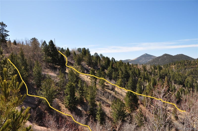 67 Ajax Ct, Florissant, CO 80816