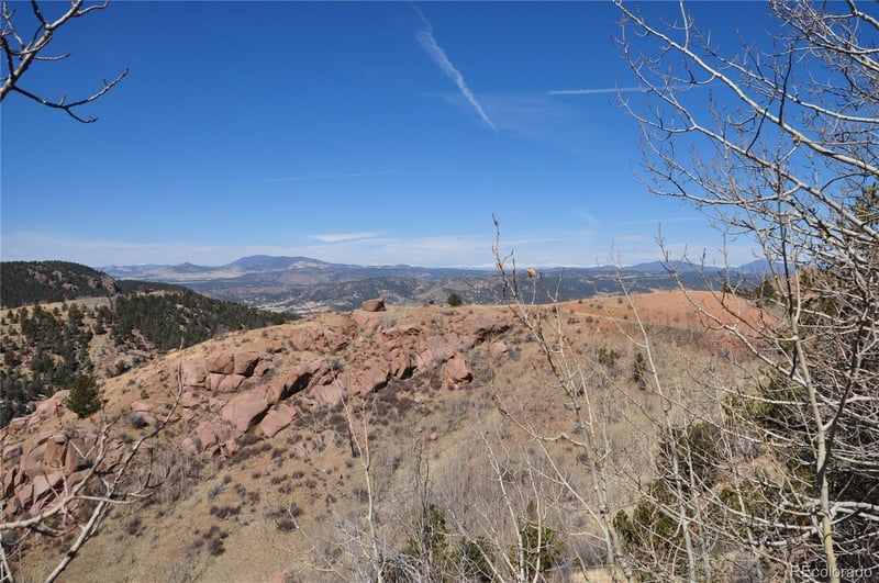 67 Ajax Ct, Florissant, CO 80816