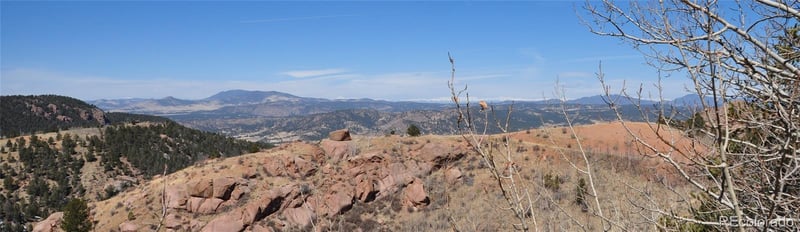 67 Ajax Ct, Florissant, CO 80816