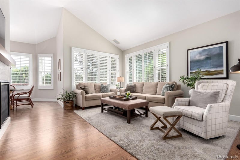 6500 W Mansfield Ave #17, Denver, CO 80235