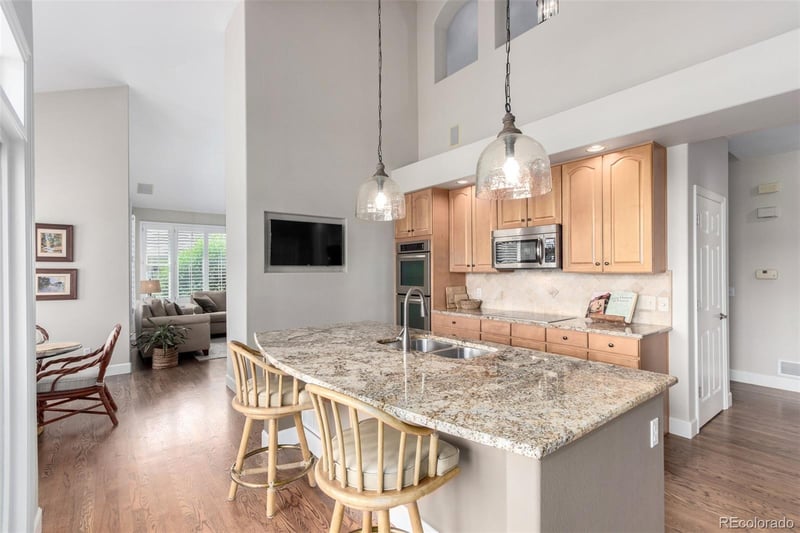 6500 W Mansfield Ave #17, Denver, CO 80235