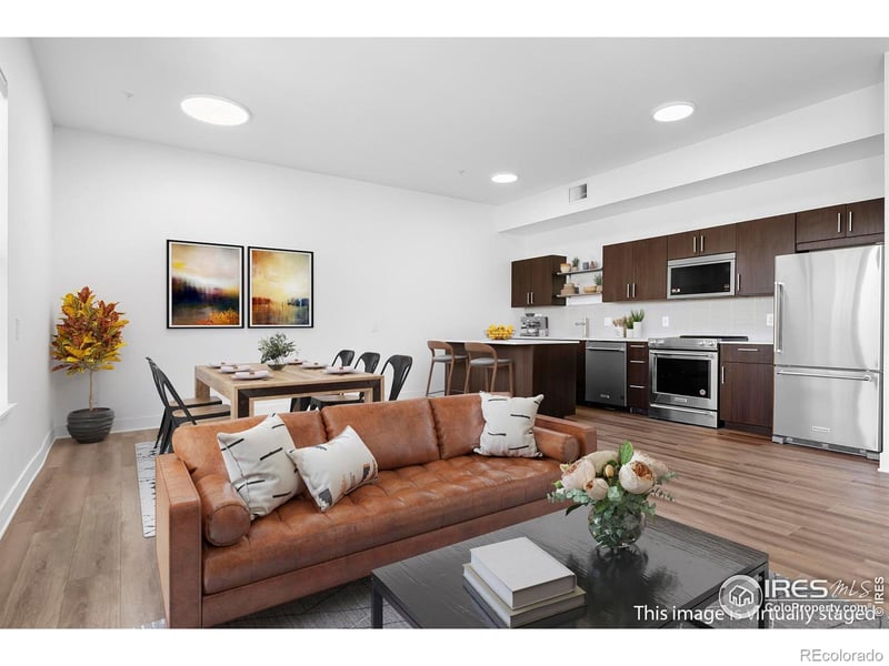 1707 Walnut St #208, Boulder, CO 80302