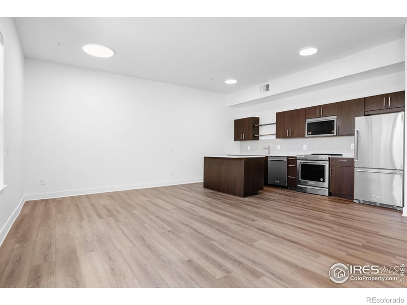 1707 Walnut St #208, Boulder, CO 80302