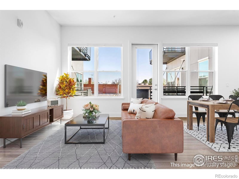 1707 Walnut St #208, Boulder, CO 80302