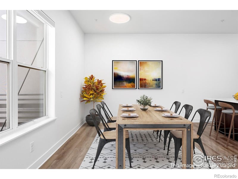 1707 Walnut St #208, Boulder, CO 80302