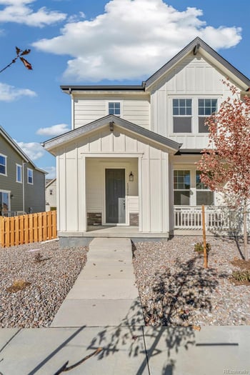 13539 111th Ave, Commerce City, CO 80022