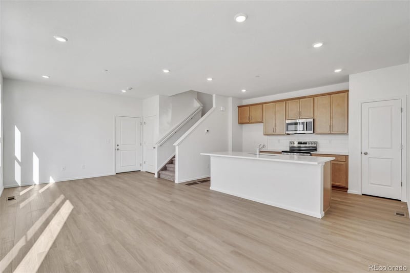 13539 111th Ave, Commerce, CO 80022