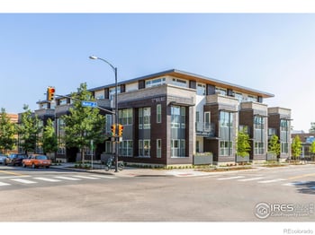 1707 Walnut St #206, Boulder, CO 80302