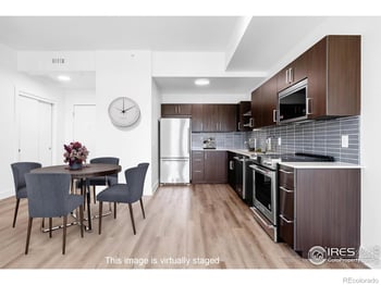 1707 Walnut St #206, Boulder, CO 80302