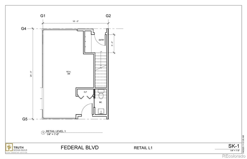 2438 Federal Blvd, Denver, CO 80211