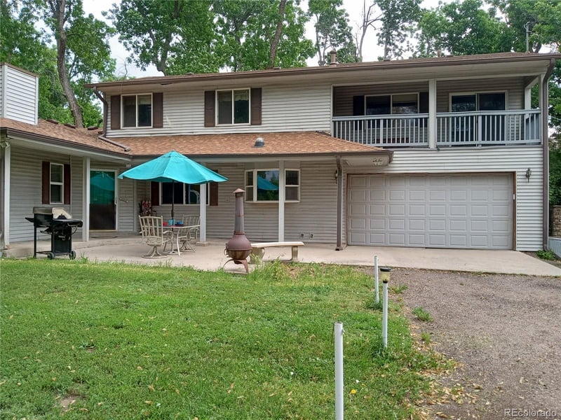 7150 S Platte Canyon Rd, Littleton, CO 80128